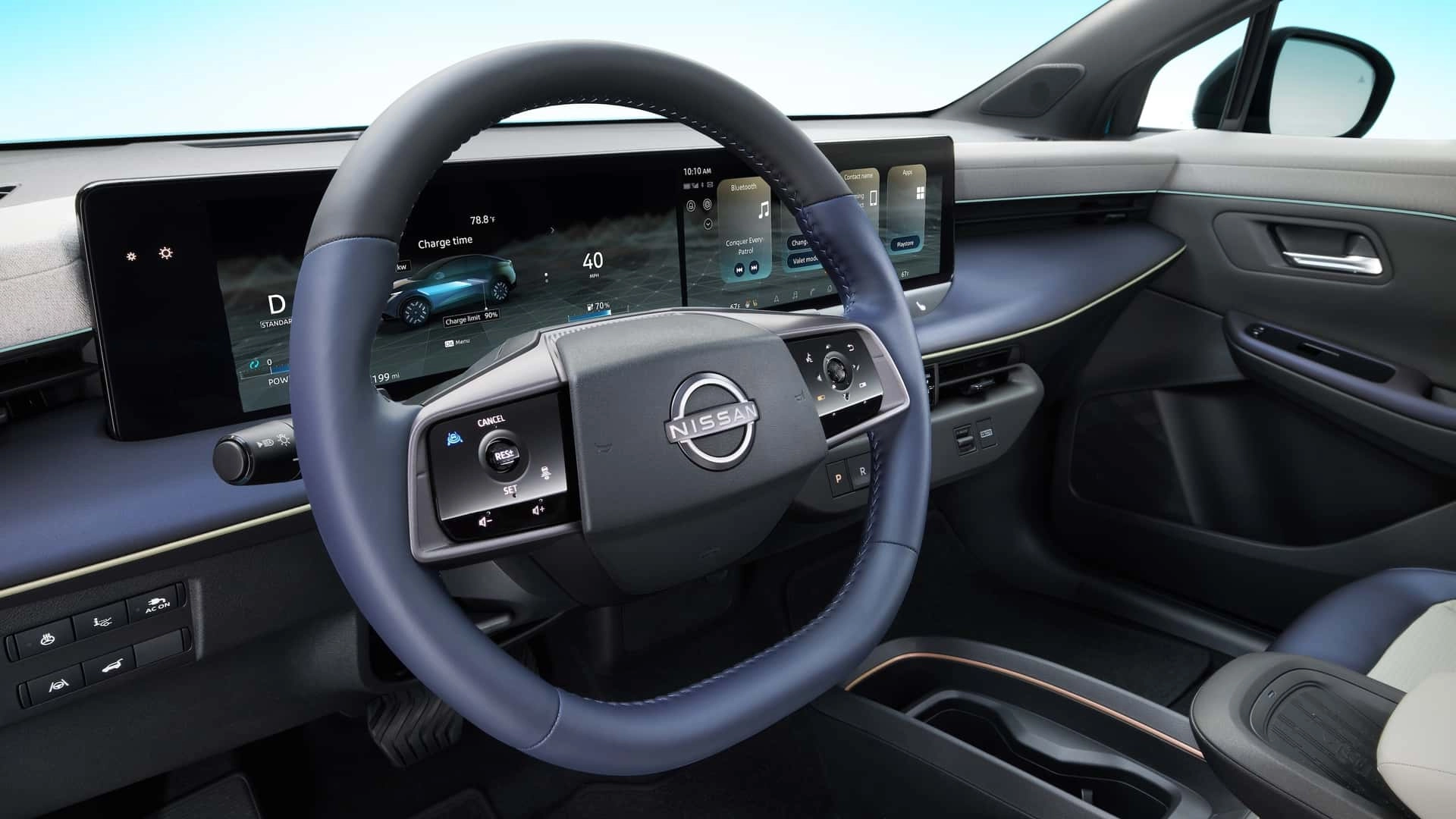 2026 nissan leaf this is it (8)